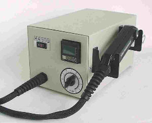 Herramienta de corte por calor de mesa - HSG-3-Therm - HSGM