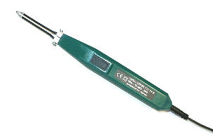 Soldador eléctrico - 20 S - HSGM