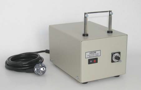 Herramienta de corte por calor - HSG-4-VW, HSG-4-VW-mA series - HSGM