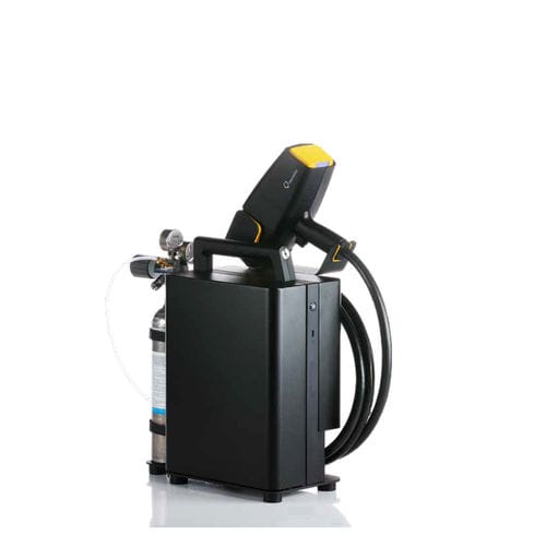 Espectrómetro de emisión óptica - ferro.lyte® - Elementar - de laboratorio / para análisis / rápido