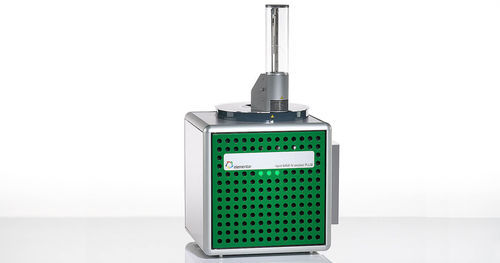 Analizador de nitrógeno - rapid MAX N exceed PLUS - Elementar - de proteínas / de laboratorio / para la industria agroalimentaria