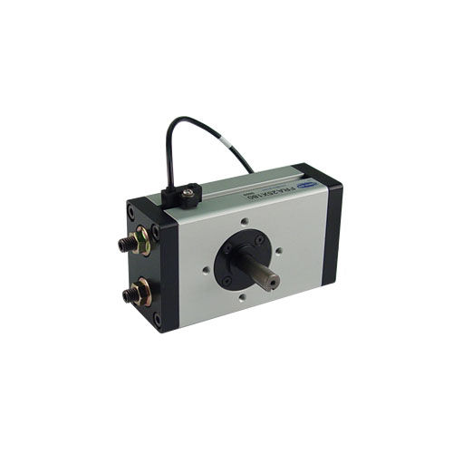 Actuador neumático - FRA series - FABCO-AIR - rotativo / de piñón cremallera / de pistón magnético