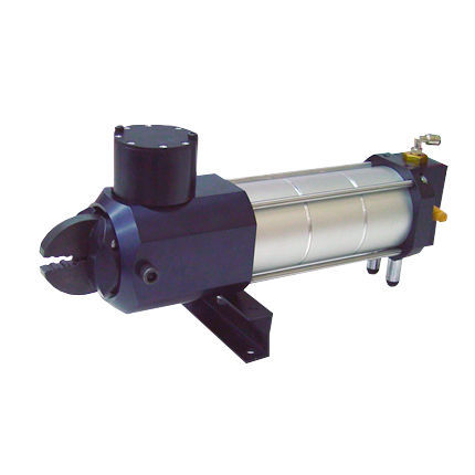 Herramienta de engaste neumática - 300 series - FABCO-AIR - para conector / para de hilo / para aplicaciones médicas