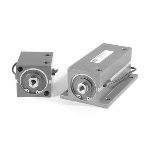 Cilindro neumático - SQUARE 1®  - FABCO-AIR - hidráulico / de pistón / de pistón magnético