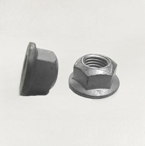 Tuerca hexagonal - Acument Global Technologies - de metal / roscada / de apriete mecánico