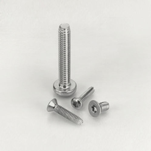 Tornillo de fijación - TAPTITE 2000® - Acument Global Technologies - de cabeza cilíndrica / torx / de acero