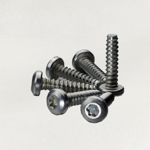 Tornillo de fijación - MAG-FORM® - Acument Global Technologies - de cabeza cilíndrica / torx / de acero