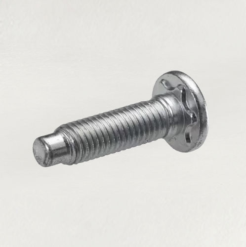 Espárrago sin rosca - Strux® - Acument Global Technologies - de metal / atornillable / para soldar