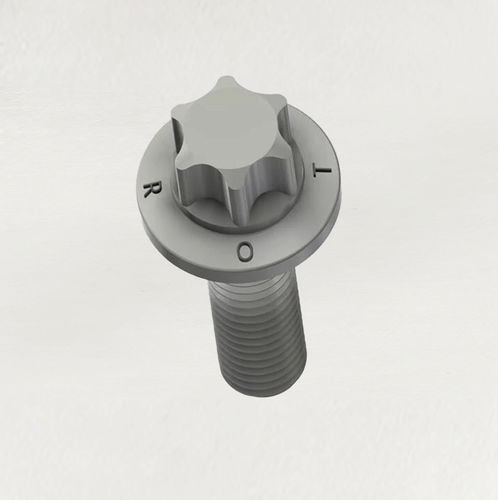 Sistema de accionamiento industrial - TORX® External - Acument Global Technologies
