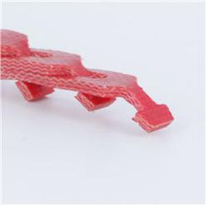 Correa sin fin -  POWERTWIST Drive 3L - Fenner Drives - trapezoidal / en V / de caucho