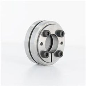 Acoplamiento rígido - BCH20  - Fenner Drives - para cadena / autocentrante / para transmisión marina