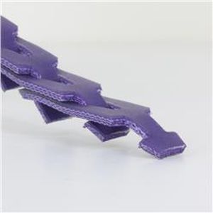 Correa trapezoidal - OWERTWIST A/13 - Fenner Drives - en V / de poliuretano / para rodillo de transportador