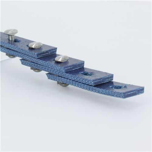 Cinta transportadora - SuperTLink SPA - Fenner Drives