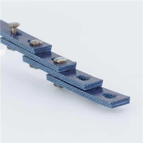 Correa trapezoidal - SuperTLink SPZ - Fenner Drives - de poliuretano / de polea / para la industria