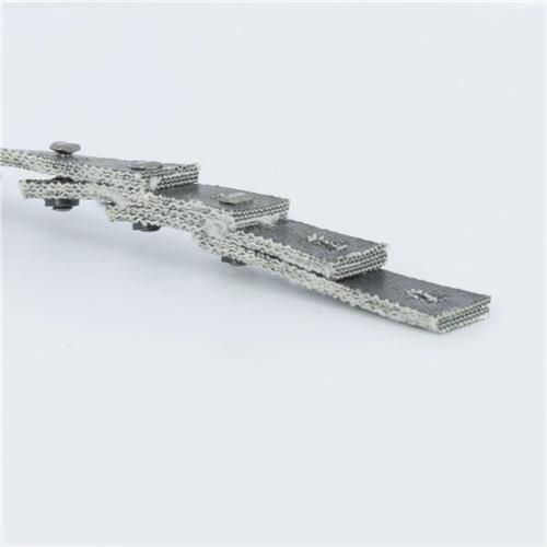 Correa trapezoidal - NeoLink A/13/4L - Fenner Drives - de neopreno / de cloropreno / de polea