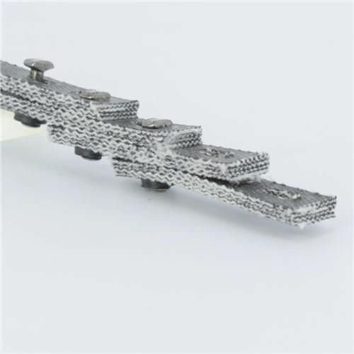 Correa trapezoidal - NeoLink Z/10 - Fenner Drives - en V / de neopreno / de polea