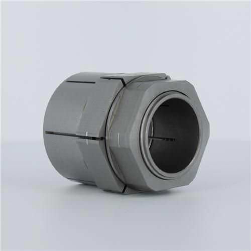 Maza de sujeción - Trantorque GT 28mm - Fenner Drives - de eje / para transmisión marina / sin contragolpe