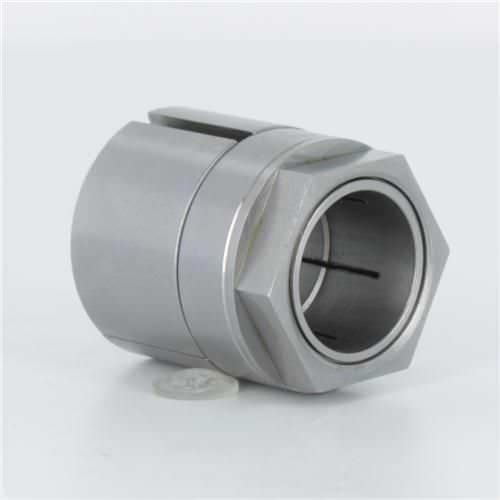 Maza de sujeción - Trantorque Mini 16mm - Fenner Drives - de eje / para transmisión marina / sin contragolpe
