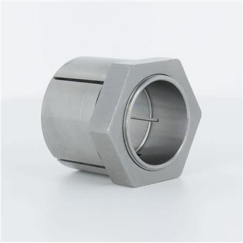 Maza de sujeción - Trantorque OE 28mm - Fenner Drives - de eje / para transmisión marina / sin contragolpe