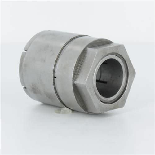 Maza de sujeción - Trantorque NT 1-1/4" - Fenner Drives - de eje / para transmisión marina / sin contragolpe