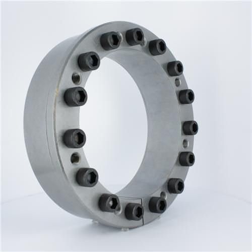 Acoplamiento rígido - B-LOC B106 190mm - Fenner Drives - autocentrante / casquillo de bloqueo / para transmisión marina