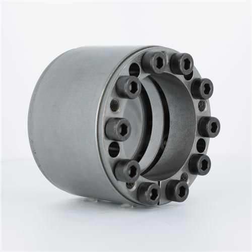 Acoplamiento rígido - B-LOC B112 2-3/8" - Fenner Drives - doble / autocentrante / casquillo de bloqueo