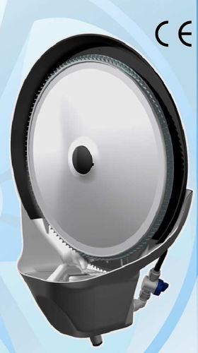 Humidificador de aire - UCP series - CoolMist Systems Australia - con vapor fría / para techo