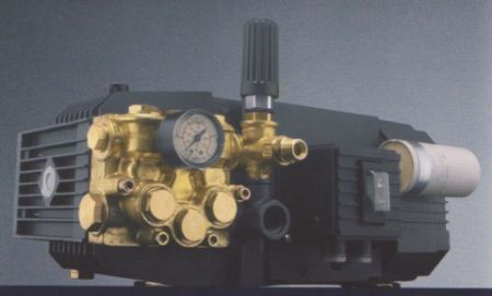Bomba para aguas residuales - AR - CoolMist Systems Australia - eléctrica / estacionaria / móvil