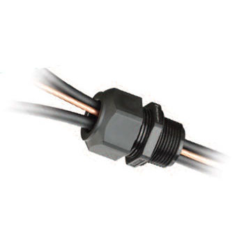 Prensaestopas de nailon - M323 series - Heyco - IP68 / antitracción
