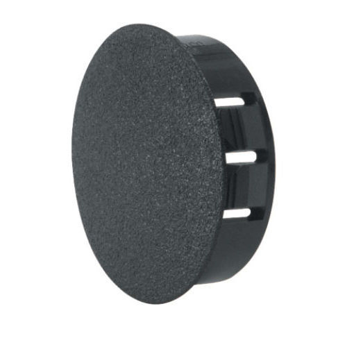 Tapón redondo - DP series - Heyco - de domo / macho / de nailon