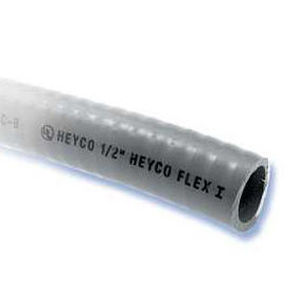 Funda acanalada - Heyco-Flex™ I - Heyco - aislante / para cables / para cables eléctricos