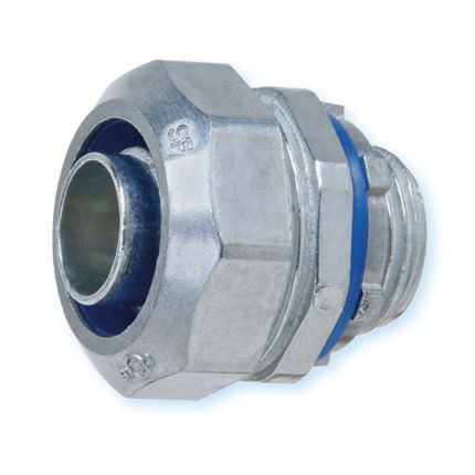 Racor neumático - HFC-Z series - Heyco - de rosca / de plástico / de zinc moldeado a presión