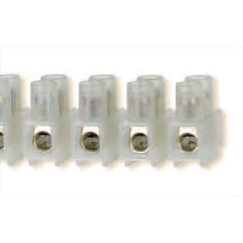Bloque de conexión enchufable - TB series - Heyco - con tornillo