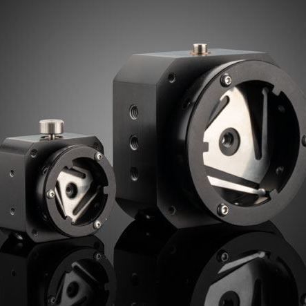 Portaespejos para montaje - Edmund Industrial Optics - no especificado