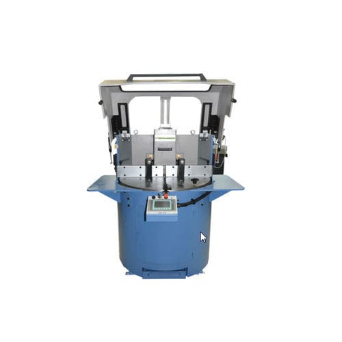 Sierra circular - TUS 470 HA - Maschinen WAGNER Werkzeugmaschinen GmbH - horizontal / vertical / para metales