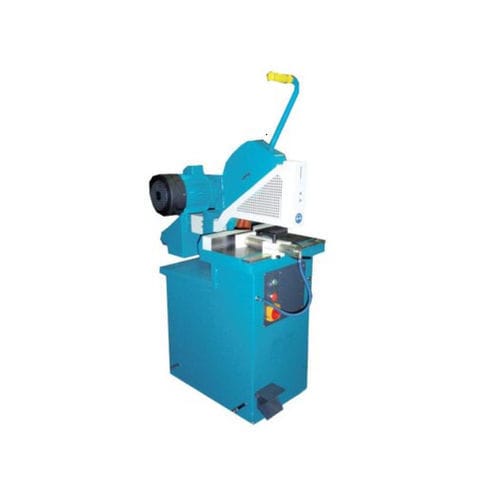 Sierra circular - TJ-PI series - Maschinen WAGNER Werkzeugmaschinen GmbH - para metales / eléctrica / CE
