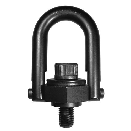 Anillo de elevación articulado - CL-xxxxx-SHR-x series - CARR LANE MANUFACTURING CO. - con giro de 360º / pivotante a 180º / de acero inoxidable
