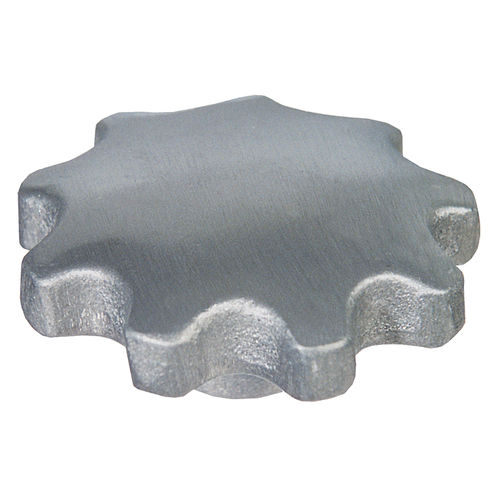 Manilla universal - CL-xx-PHK series - CARR LANE MANUFACTURING CO. - de material plástico / en estrella