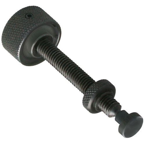 Tornillo moleteado de acero inoxidable - CL-xxxx-TS, CL-xxxx-TSA series - CARR LANE MANUFACTURING CO.