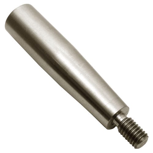 Manilla tubular - CL-xxx-SH-S series - CARR LANE MANUFACTURING CO. - de acero inoxidable / cilíndrica