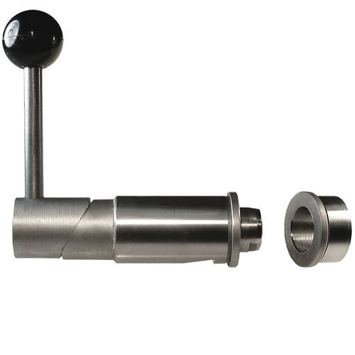 Posicionador retráctil - CL-xxxxx-TIP series - CARR LANE MANUFACTURING CO.