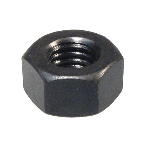 Tuerca hexagonal - CL-xx-HN / CL-xx-FHN / CL-xx-HN-S / CL-x-FHN-S series - CARR LANE MANUFACTURING CO. - de acero / de acero inoxidable