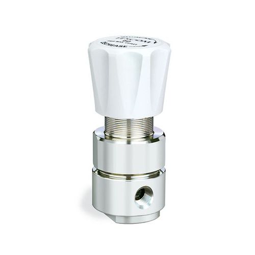 Regulador de presión para gas - TESCOM™ PH2200  - Emerson Automation Solutions - TESCOM - para vapor / de membrana / de muelle