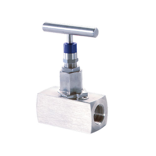Válvula para instrumentación - TESCOM™ HM1C - Emerson Automation Solutions - TESCOM - de tapón / manual / de cierre