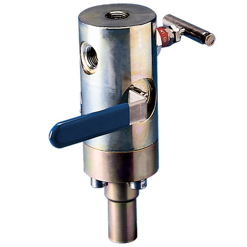 Válvula para instrumentación - TESCOM™  P62 - Emerson Automation Solutions - TESCOM - de aguja / manual / de aislamiento