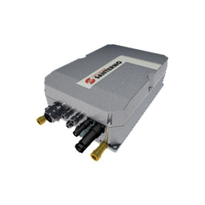 Ondulador DC/AC de alta potencia - ADB401S - Enertronica Santerno S.p.A. - híbrido / de frecuencia / para entorno difícil