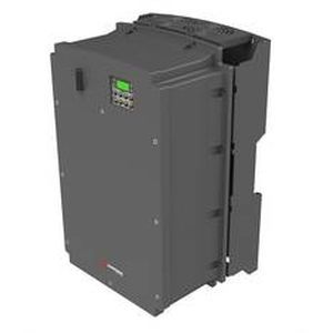 Ondulador DC/AC fuera de red - SINUS H - Enertronica Santerno S.p.A. - síncrono / para alta potencia / trifásico