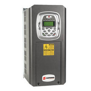 Ondulador DC/AC para aplicaciones marinas - PENTA - Enertronica Santerno S.p.A. - paralelo / para sobrecargas / trifásico