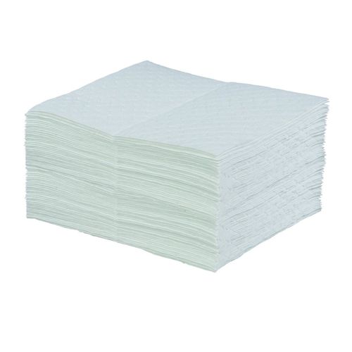 Absorbente de tipo bayeta - OSP100-100 - Empteezy - de aceite / de hidrocarburo / de agua