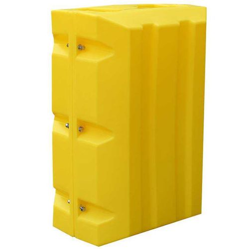 Protección de columna - UBP1 - Empteezy